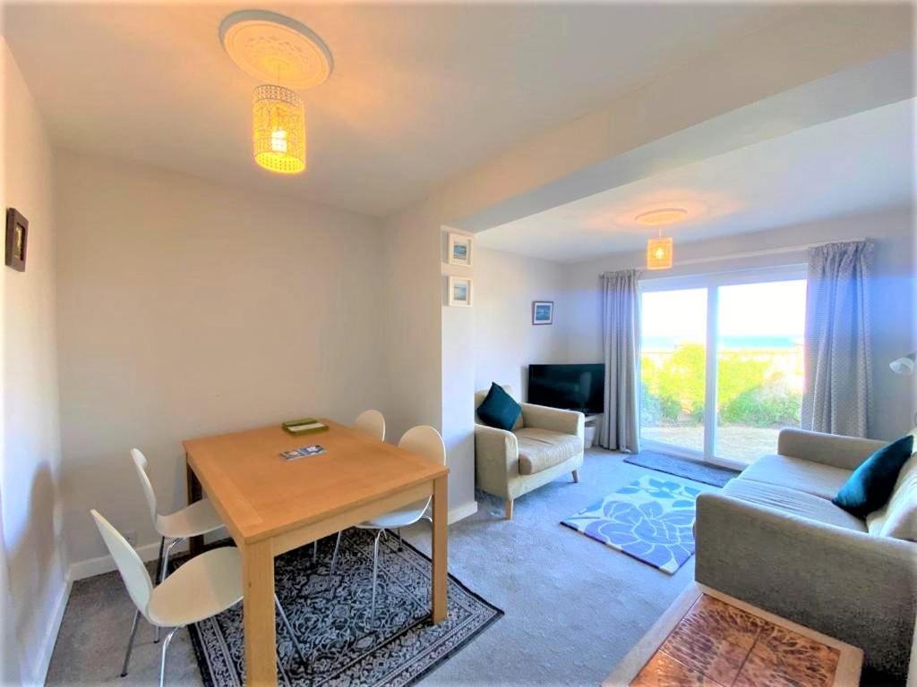 Cliff Court Apartments ทอร์คิ ภายนอก รูปภาพ