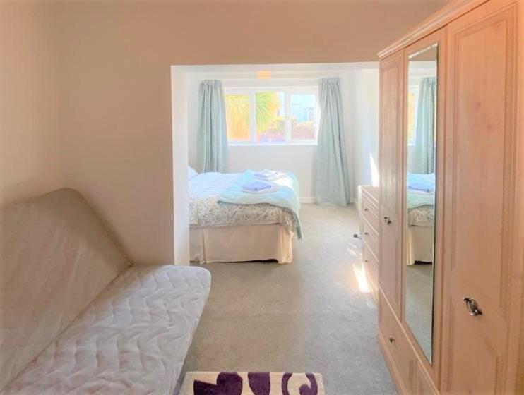 Cliff Court Apartments ทอร์คิ ภายนอก รูปภาพ
