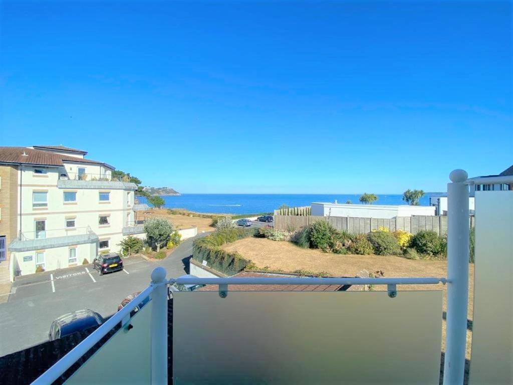 Cliff Court Apartments ทอร์คิ ภายนอก รูปภาพ